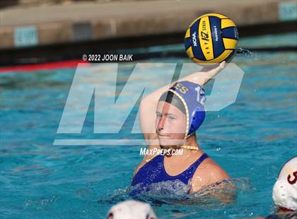Thumbnail 1 in Presentation @ Menlo-Atherton (Amanda Mac Invitational) photogallery.