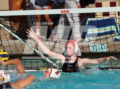 Thumbnail 1 in Presentation @ Menlo-Atherton (Amanda Mac Invitational) photogallery.