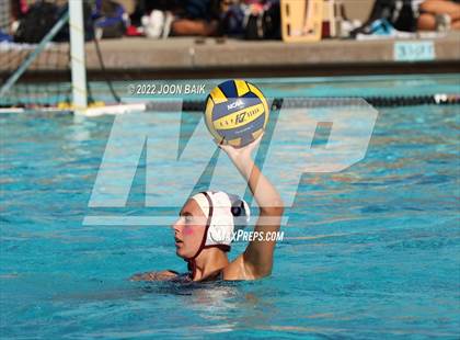 Thumbnail 2 in Presentation @ Menlo-Atherton (Amanda Mac Invitational) photogallery.