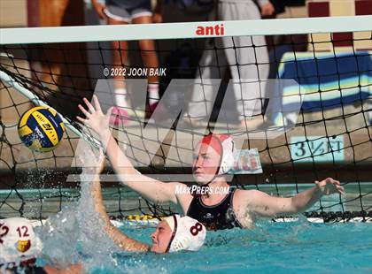 Thumbnail 2 in Presentation @ Menlo-Atherton (Amanda Mac Invitational) photogallery.