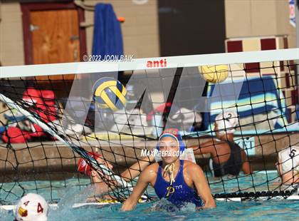 Thumbnail 3 in Presentation @ Menlo-Atherton (Amanda Mac Invitational) photogallery.