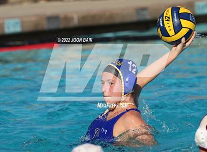 Thumbnail 3 in Presentation @ Menlo-Atherton (Amanda Mac Invitational) photogallery.