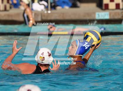 Thumbnail 1 in Presentation @ Menlo-Atherton (Amanda Mac Invitational) photogallery.