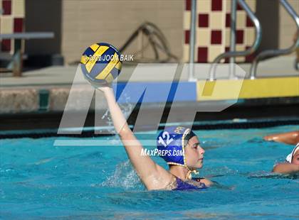 Thumbnail 1 in Presentation @ Menlo-Atherton (Amanda Mac Invitational) photogallery.
