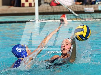 Thumbnail 3 in Presentation @ Menlo-Atherton (Amanda Mac Invitational) photogallery.