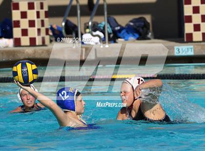 Thumbnail 1 in Presentation @ Menlo-Atherton (Amanda Mac Invitational) photogallery.
