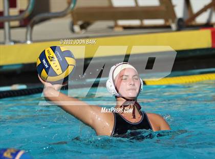 Thumbnail 1 in Presentation @ Menlo-Atherton (Amanda Mac Invitational) photogallery.