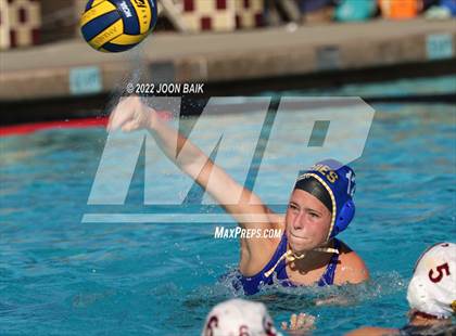 Thumbnail 3 in Presentation @ Menlo-Atherton (Amanda Mac Invitational) photogallery.