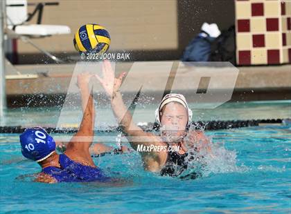 Thumbnail 3 in Presentation @ Menlo-Atherton (Amanda Mac Invitational) photogallery.
