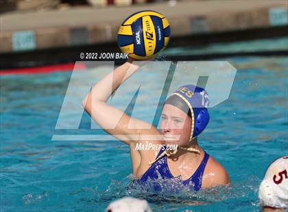 Thumbnail 2 in Presentation @ Menlo-Atherton (Amanda Mac Invitational) photogallery.