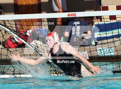 Thumbnail 3 in Presentation @ Menlo-Atherton (Amanda Mac Invitational) photogallery.