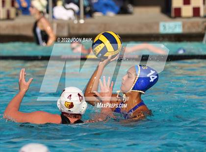 Thumbnail 3 in Presentation @ Menlo-Atherton (Amanda Mac Invitational) photogallery.