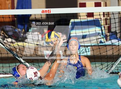 Thumbnail 1 in Presentation @ Menlo-Atherton (Amanda Mac Invitational) photogallery.
