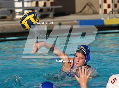 Thumbnail 3 in Presentation @ Menlo-Atherton (Amanda Mac Invitational) photogallery.