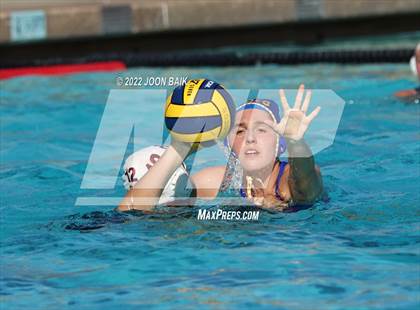 Thumbnail 3 in Presentation @ Menlo-Atherton (Amanda Mac Invitational) photogallery.