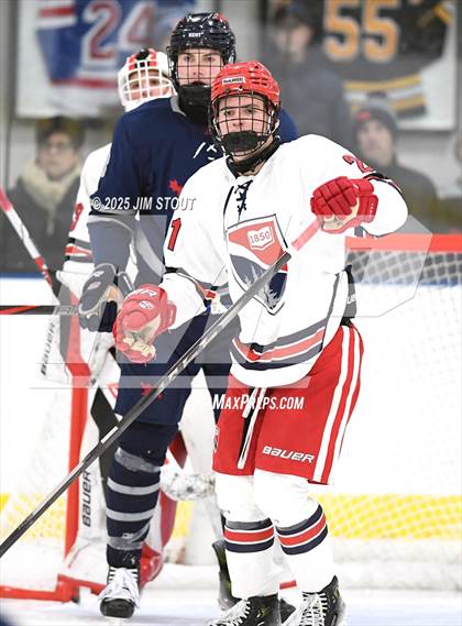 Thumbnail 1 in Frederick Gunn @ Kent photogallery.