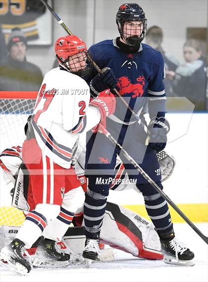 Thumbnail 3 in Frederick Gunn @ Kent photogallery.