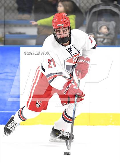 Thumbnail 3 in Frederick Gunn @ Kent photogallery.