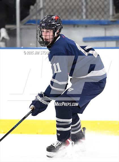 Thumbnail 1 in Frederick Gunn @ Kent photogallery.