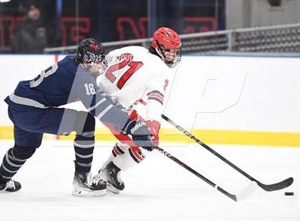 Thumbnail 2 in Frederick Gunn @ Kent photogallery.