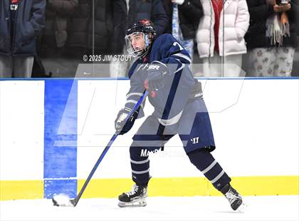 Thumbnail 1 in Frederick Gunn @ Kent photogallery.