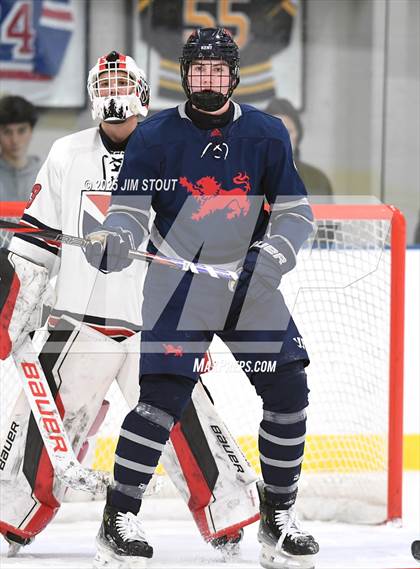 Thumbnail 2 in Frederick Gunn @ Kent photogallery.