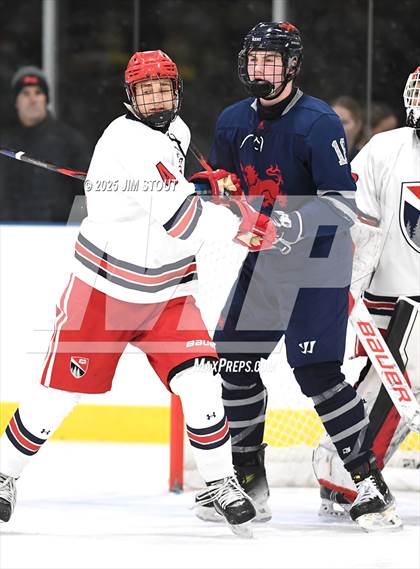 Thumbnail 1 in Frederick Gunn @ Kent photogallery.