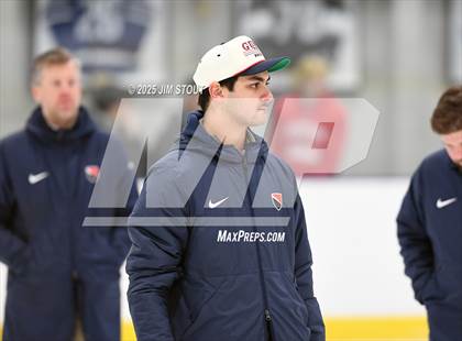 Thumbnail 1 in Frederick Gunn @ Kent photogallery.