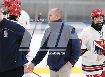 Thumbnail 3 in Frederick Gunn @ Kent photogallery.