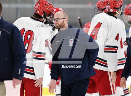 Thumbnail 3 in Frederick Gunn @ Kent photogallery.