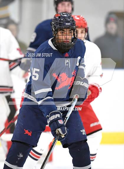 Thumbnail 1 in Frederick Gunn @ Kent photogallery.