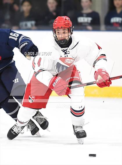 Thumbnail 3 in Frederick Gunn @ Kent photogallery.