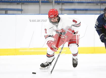 Thumbnail 3 in Frederick Gunn @ Kent photogallery.