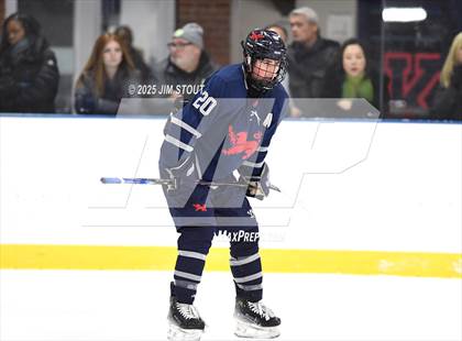 Thumbnail 1 in Frederick Gunn @ Kent photogallery.