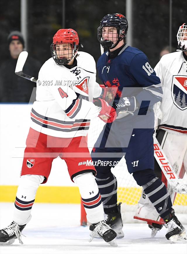 Frederick Gunn @ Kent