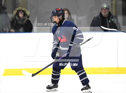 Thumbnail 3 in Frederick Gunn @ Kent photogallery.