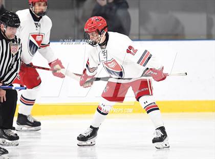 Thumbnail 3 in Frederick Gunn @ Kent photogallery.