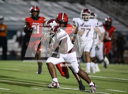 Thumbnail 3 in Mesquite @ Horn photogallery.