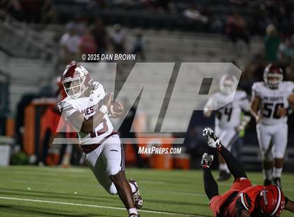 Thumbnail 1 in Mesquite @ Horn photogallery.