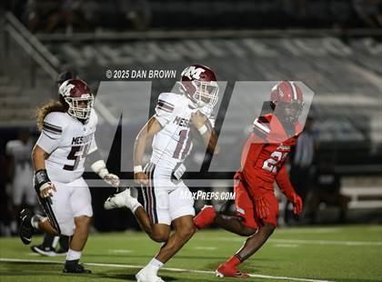 Thumbnail 3 in Mesquite @ Horn photogallery.