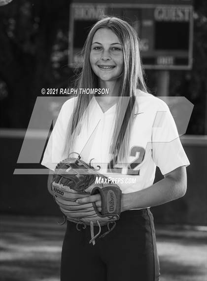 Thumbnail 2 in Oak Ridge (Team & Individual Photos) photogallery.