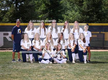 Thumbnail 1 in Oak Ridge (Team & Individual Photos) photogallery.