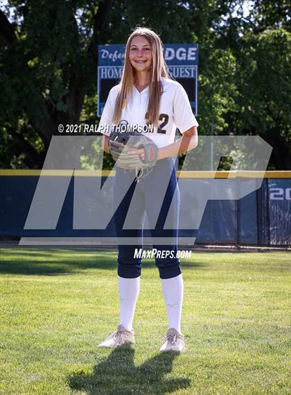 Thumbnail 3 in Oak Ridge (Team & Individual Photos) photogallery.