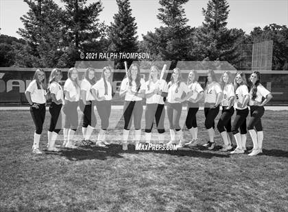 Thumbnail 3 in Oak Ridge (Team & Individual Photos) photogallery.