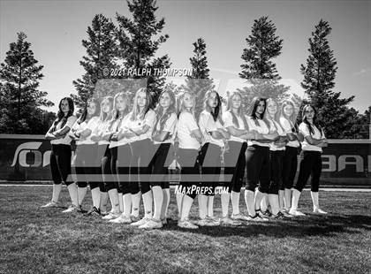 Thumbnail 2 in Oak Ridge (Team & Individual Photos) photogallery.