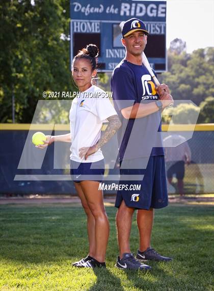 Thumbnail 2 in Oak Ridge (Team & Individual Photos) photogallery.