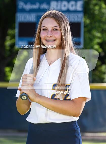 Thumbnail 3 in Oak Ridge (Team & Individual Photos) photogallery.