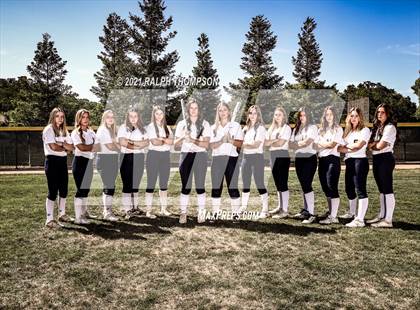 Thumbnail 3 in Oak Ridge (Team & Individual Photos) photogallery.