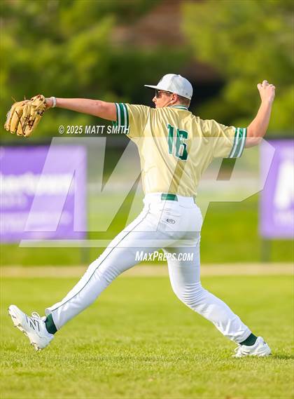 Thumbnail 1 in GlenOak @ Jackson photogallery.