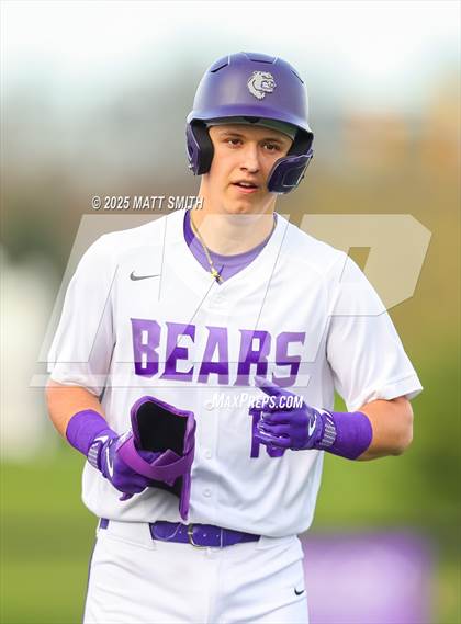 Thumbnail 1 in GlenOak @ Jackson photogallery.